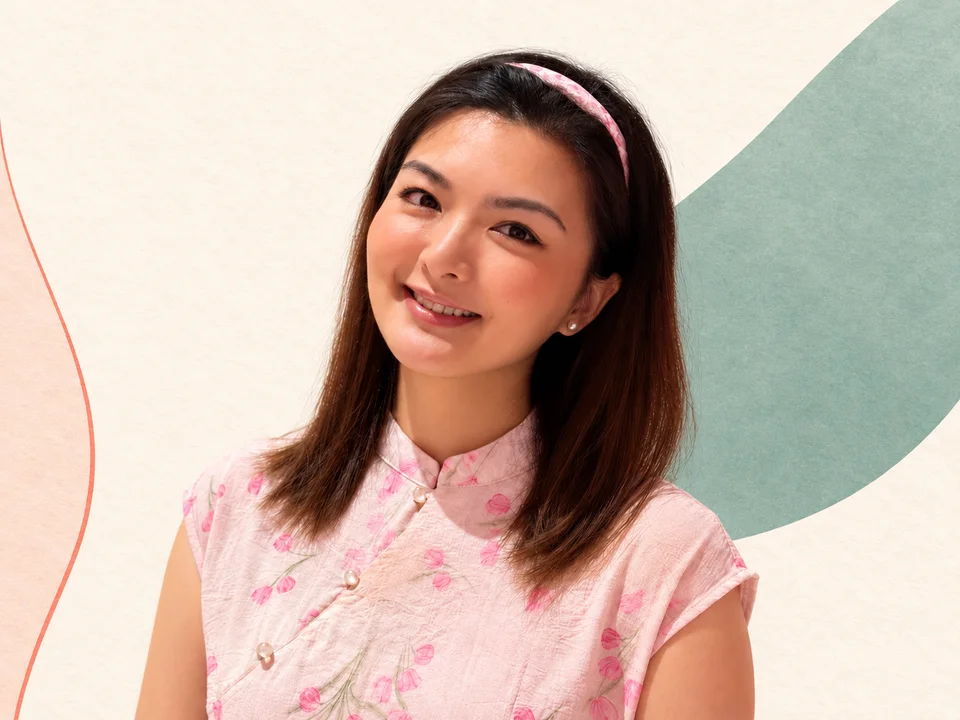 Portrait of Tasneem, contributor at Beyond Ni Hao